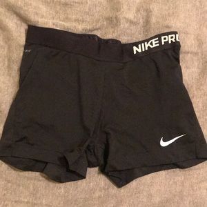 Nike Pro Spandex
